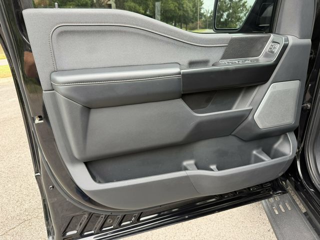 2021 Ford F-150 Heated&CooledSeats/TorsenPkg/Carbon Fiber Pkg/Blind Spot Monitor - 23064724 - 17