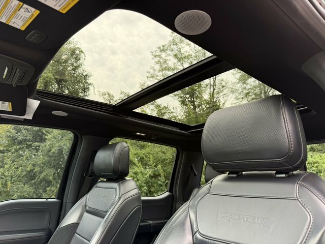 2021 Ford F-150 Heated&CooledSeats/TorsenPkg/Carbon Fiber Pkg/Blind Spot Monitor - 23064724 - 21