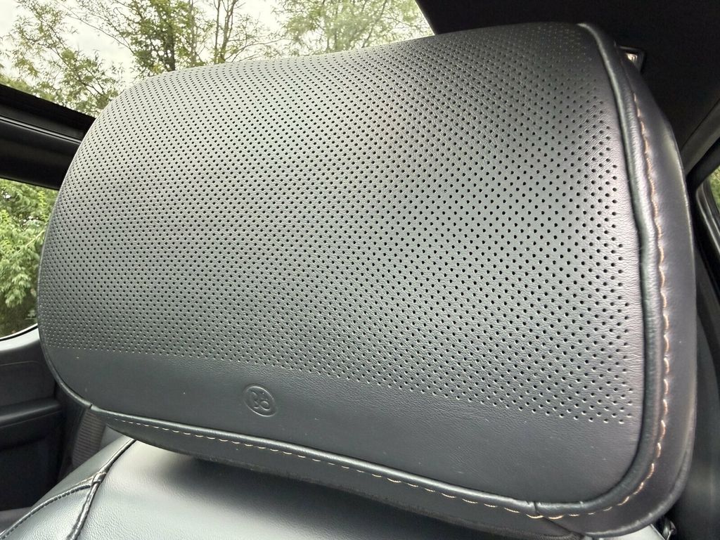 2021 Ford F-150 Heated&CooledSeats/TorsenPkg/Carbon Fiber Pkg/Blind Spot Monitor - 23064724 - 22