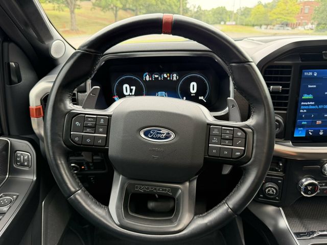 2021 Ford F-150 Heated&CooledSeats/TorsenPkg/Carbon Fiber Pkg/Blind Spot Monitor - 23064724 - 24