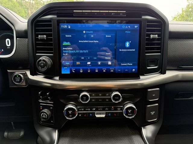 2021 Ford F-150 Heated&CooledSeats/TorsenPkg/Carbon Fiber Pkg/Blind Spot Monitor - 23064724 - 26