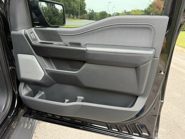 2021 Ford F-150 Heated&CooledSeats/TorsenPkg/Carbon Fiber Pkg/Blind Spot Monitor - 23064724 - 27