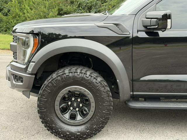 2021 Ford F-150 Heated&CooledSeats/TorsenPkg/Carbon Fiber Pkg/Blind Spot Monitor - 23064724 - 2