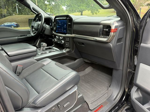 2021 Ford F-150 Heated&CooledSeats/TorsenPkg/Carbon Fiber Pkg/Blind Spot Monitor - 23064724 - 29