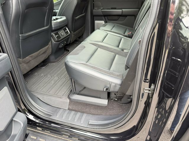 2021 Ford F-150 Heated&CooledSeats/TorsenPkg/Carbon Fiber Pkg/Blind Spot Monitor - 23064724 - 32