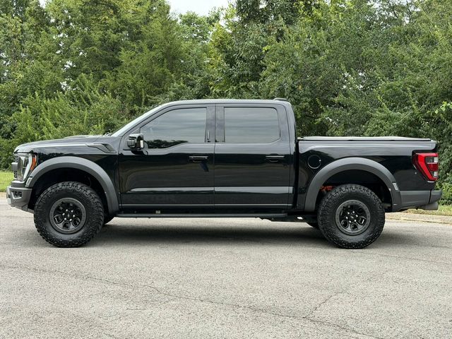 2021 Ford F-150 Heated&CooledSeats/TorsenPkg/Carbon Fiber Pkg/Blind Spot Monitor - 23064724 - 3