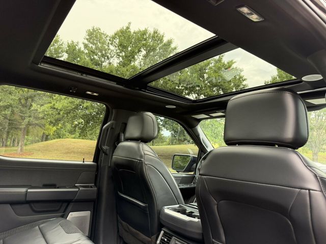 2021 Ford F-150 Heated&CooledSeats/TorsenPkg/Carbon Fiber Pkg/Blind Spot Monitor - 23064724 - 39