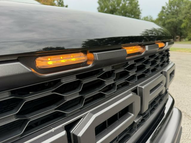 2021 Ford F-150 Heated&CooledSeats/TorsenPkg/Carbon Fiber Pkg/Blind Spot Monitor - 23064724 - 40