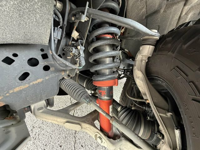 2021 Ford F-150 Heated&CooledSeats/TorsenPkg/Carbon Fiber Pkg/Blind Spot Monitor - 23064724 - 41