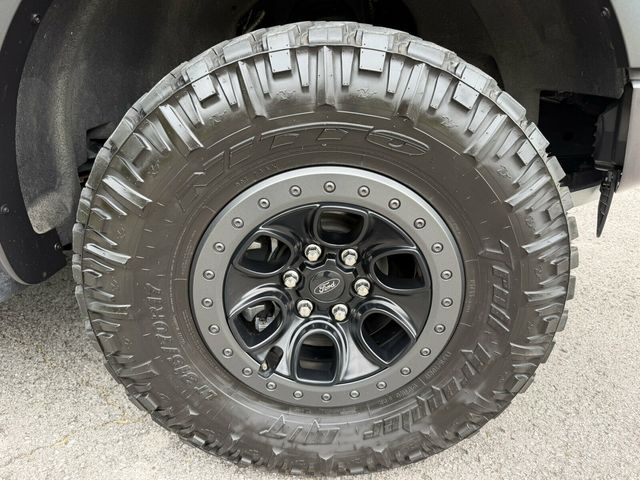 2021 Ford F-150 Heated&CooledSeats/TorsenPkg/Carbon Fiber Pkg/Blind Spot Monitor - 23064724 - 46