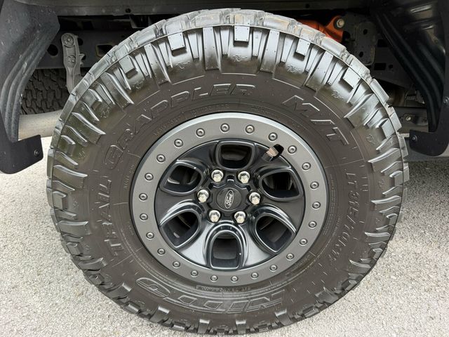 2021 Ford F-150 Heated&CooledSeats/TorsenPkg/Carbon Fiber Pkg/Blind Spot Monitor - 23064724 - 47
