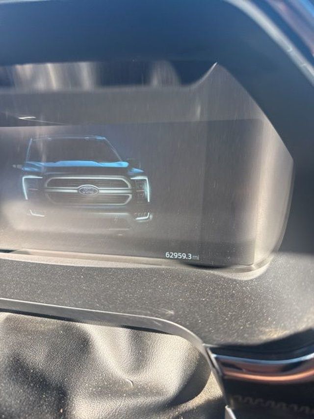 2021 Ford F-150 King Ranch - 22942855 - 4