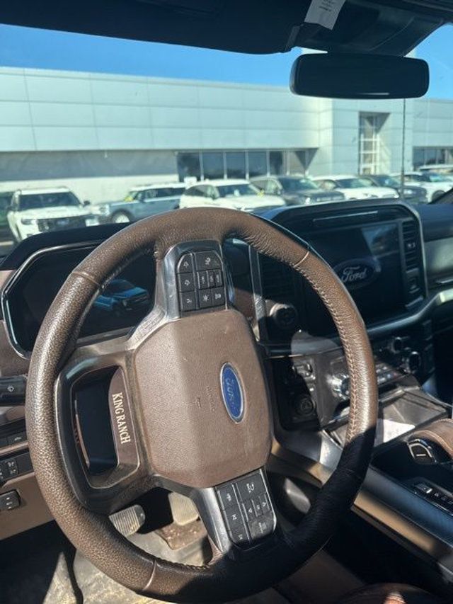 2021 Ford F-150 King Ranch - 22942855 - 5