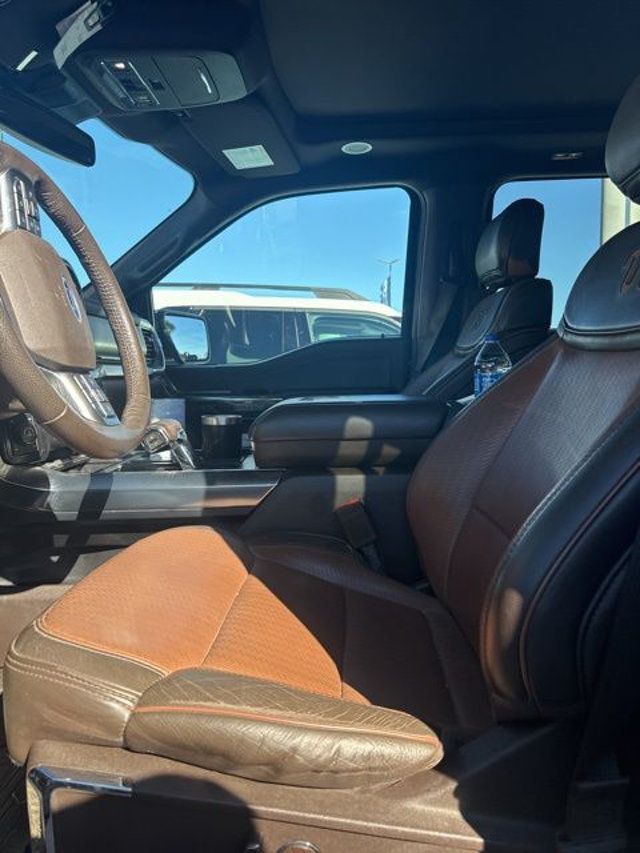 2021 Ford F-150 King Ranch - 22942855 - 6