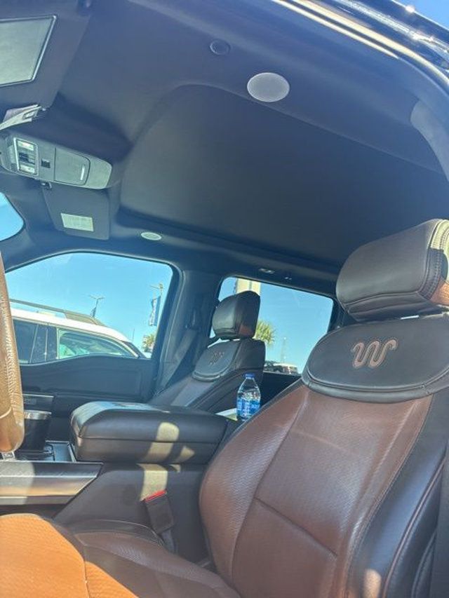 2021 Ford F-150 King Ranch - 22942855 - 7