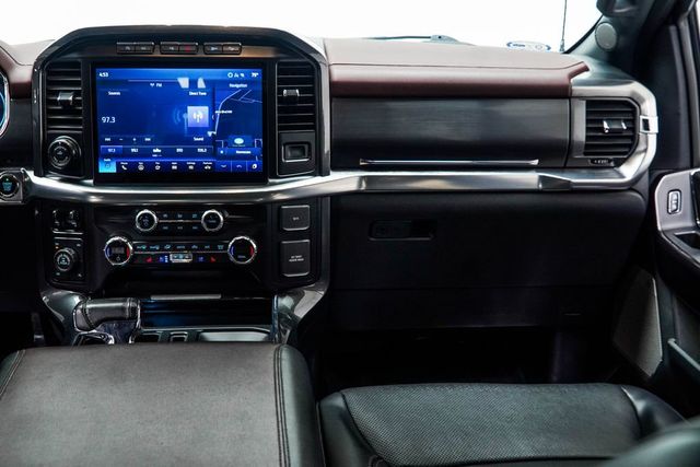 2021 Ford F-150 Lariat - 23037876 - 16