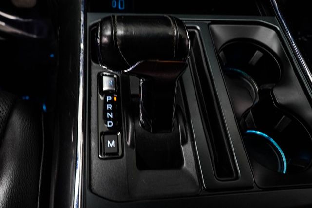 2021 Ford F-150 Lariat - 23037876 - 19
