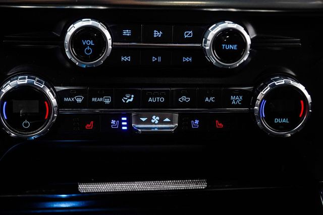 2021 Ford F-150 Lariat - 23037876 - 21