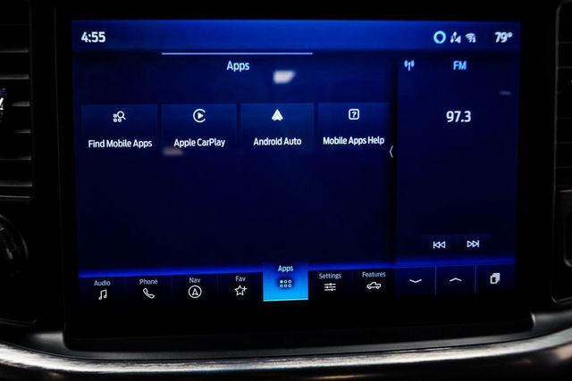 2021 Ford F-150 Lariat - 23037876 - 24