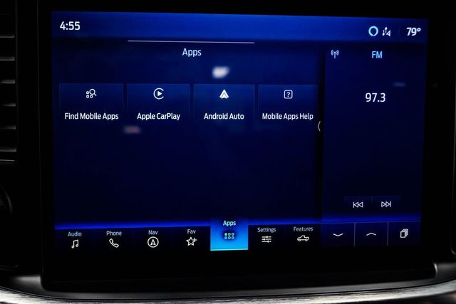 2021 Ford F-150 Lariat - 23037876 - 26