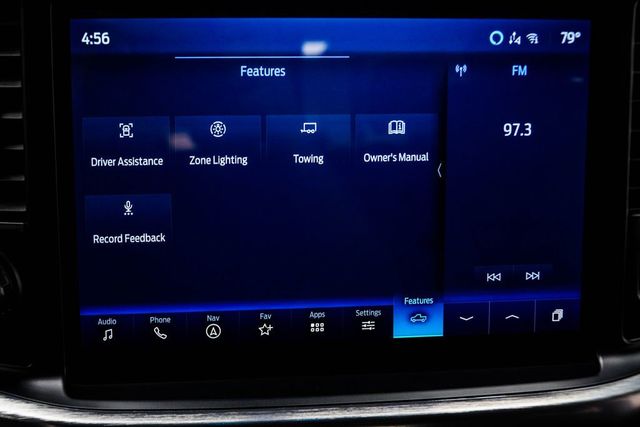 2021 Ford F-150 Lariat - 23037876 - 27
