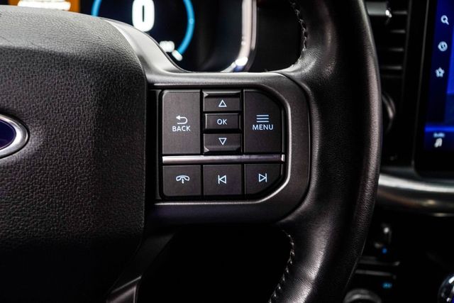 2021 Ford F-150 Lariat - 23037876 - 29