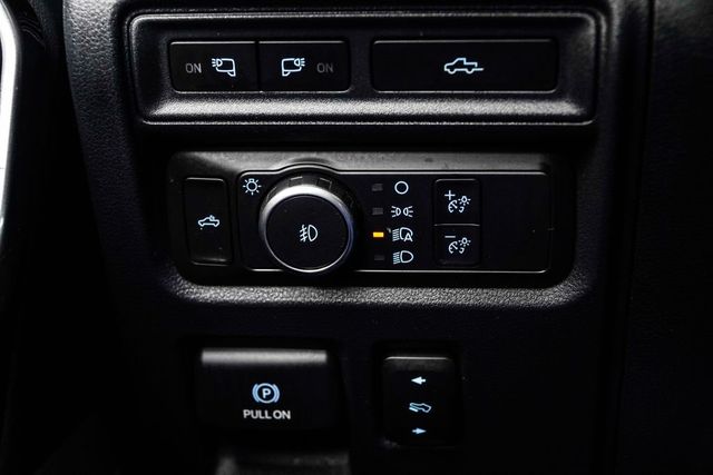 2021 Ford F-150 Lariat - 23037876 - 31