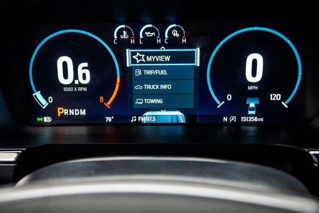 2021 Ford F-150 Lariat - 23037876 - 32