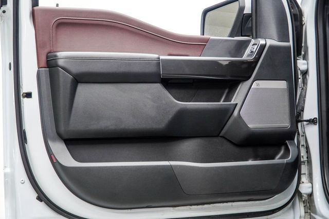 2021 Ford F-150 Lariat - 23037876 - 33
