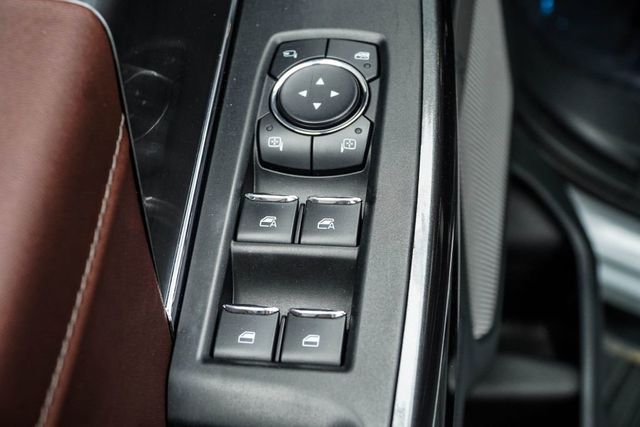 2021 Ford F-150 Lariat - 23037876 - 35