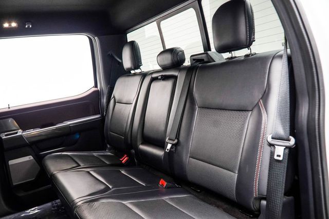 2021 Ford F-150 Lariat - 23037876 - 42
