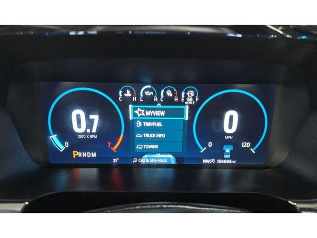 2021 Ford F-150 LARIAT - 22976611 - 9