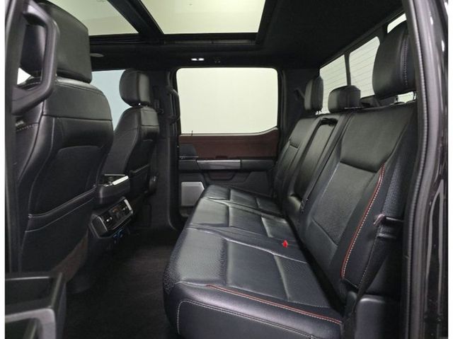 2021 Ford F-150 LARIAT - 22976611 - 8