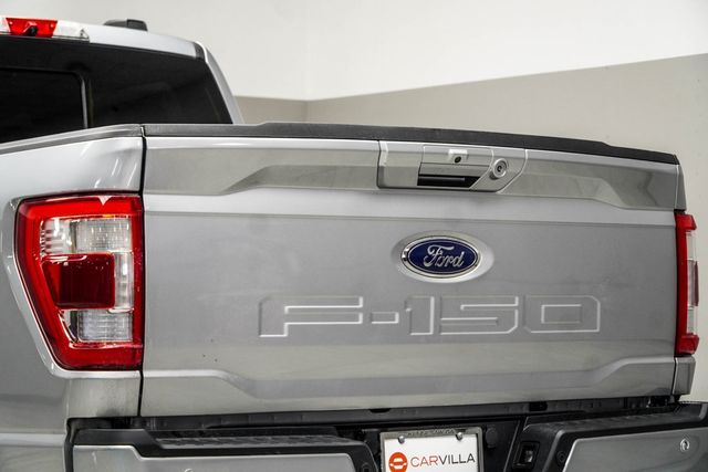 2021 Ford F-150 Lariat - 22983933 - 12