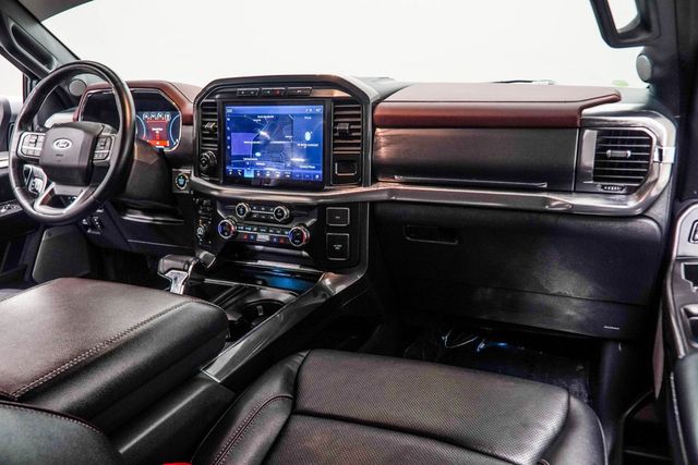 2021 Ford F-150 Lariat - 22983933 - 17