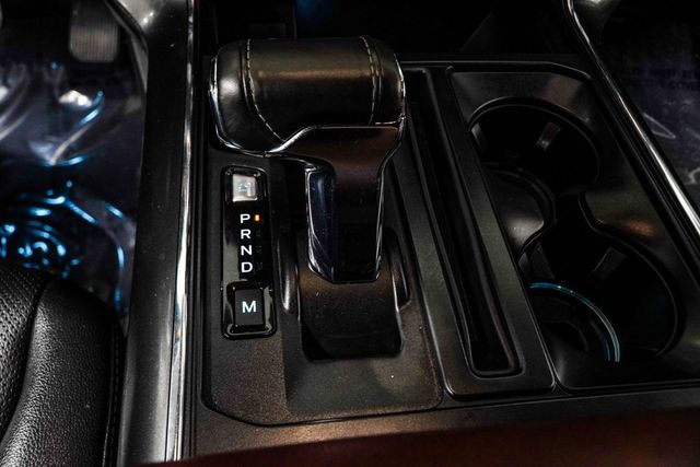 2021 Ford F-150 Lariat - 22983933 - 19