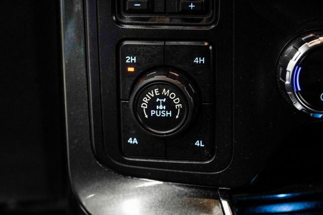 2021 Ford F-150 Lariat - 22983933 - 21