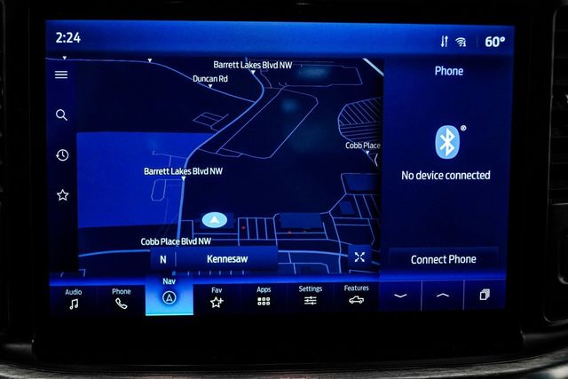 2021 Ford F-150 Lariat - 22983933 - 23