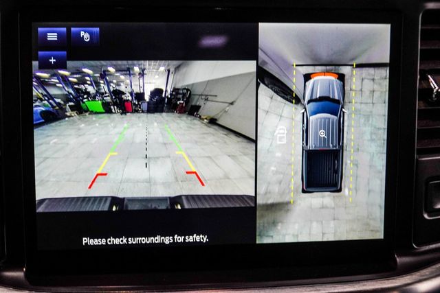 2021 Ford F-150 Lariat - 22983933 - 27