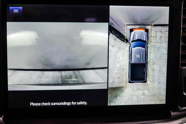 2021 Ford F-150 Lariat - 22983933 - 28