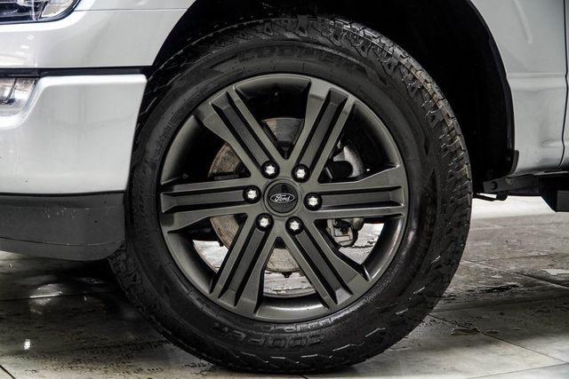 2021 Ford F-150 Lariat - 22983933 - 2