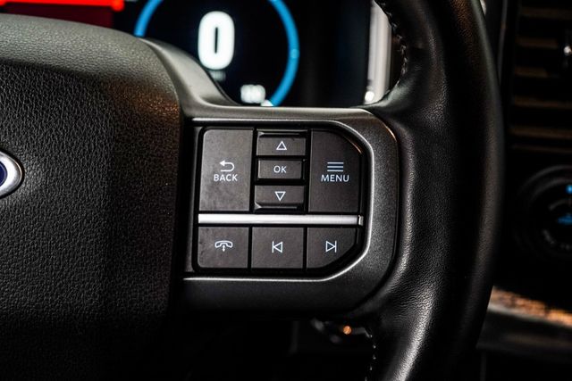 2021 Ford F-150 Lariat - 22983933 - 30