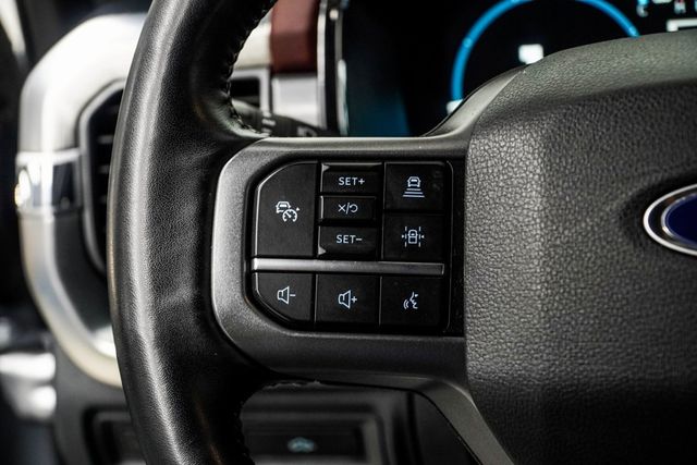 2021 Ford F-150 Lariat - 22983933 - 31