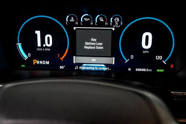 2021 Ford F-150 Lariat - 22983933 - 33