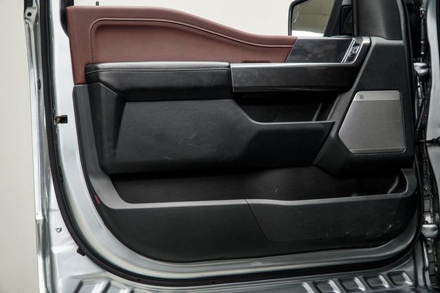 2021 Ford F-150 Lariat - 22983933 - 34