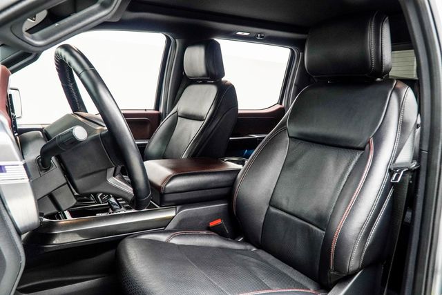 2021 Ford F-150 Lariat - 22983933 - 37