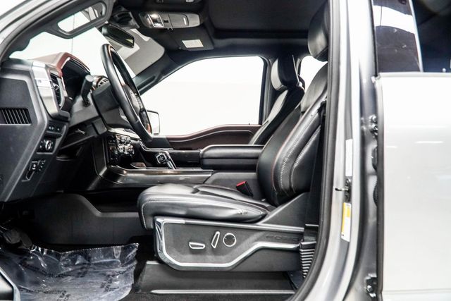 2021 Ford F-150 Lariat - 22983933 - 38