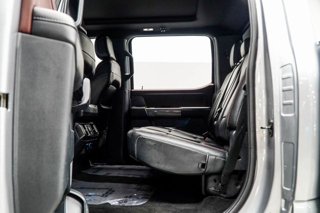 2021 Ford F-150 Lariat - 22983933 - 39