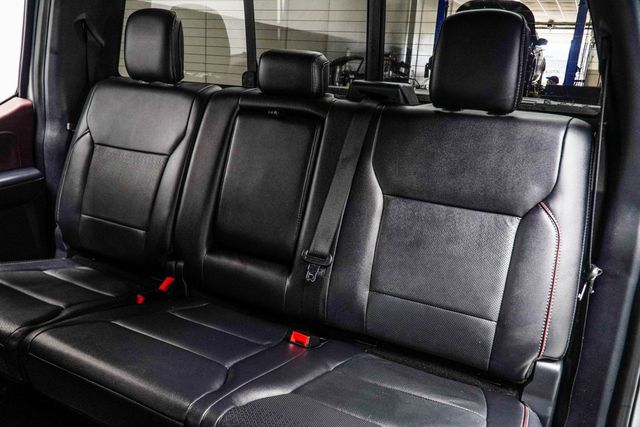 2021 Ford F-150 Lariat - 22983933 - 40