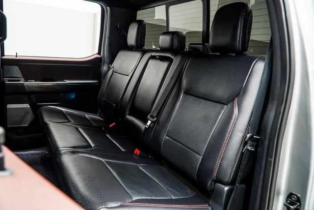 2021 Ford F-150 Lariat - 22983933 - 41